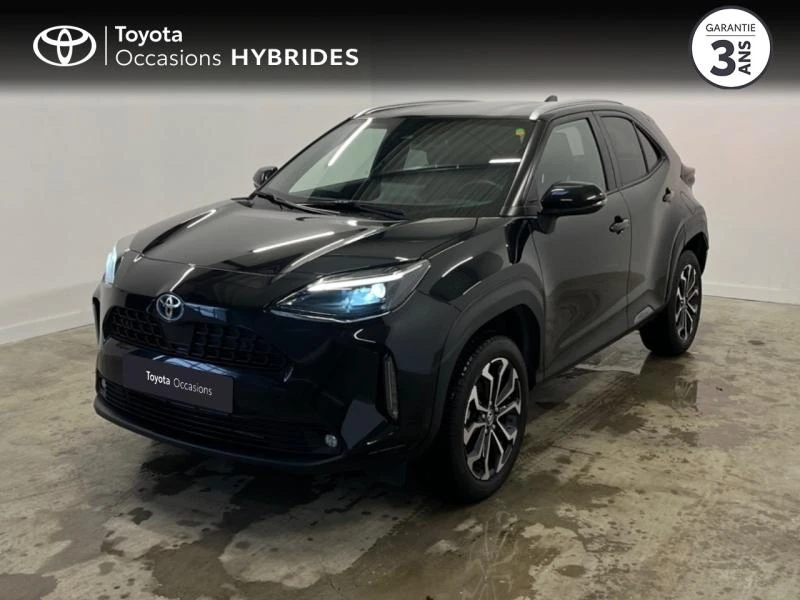 Image principale du véhicule