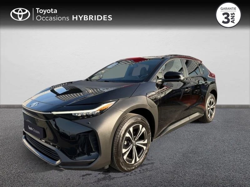 Image principale du véhicule