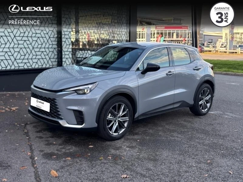 Image principale du véhicule