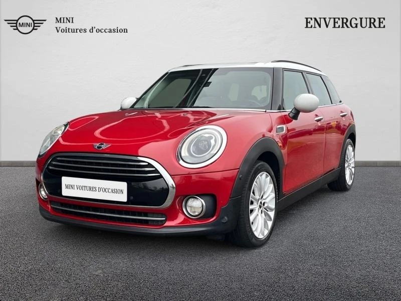 Image principale du véhicule