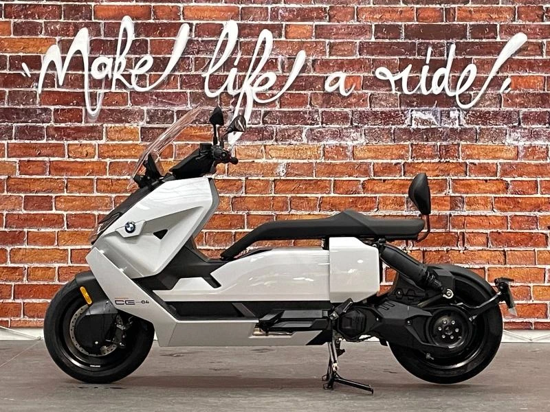 Image principale du véhicule