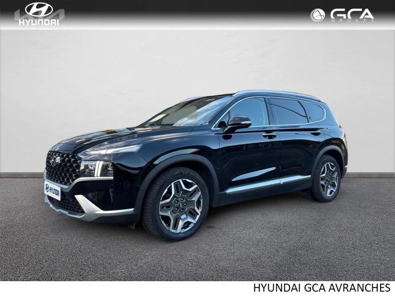 Image principale du véhicule