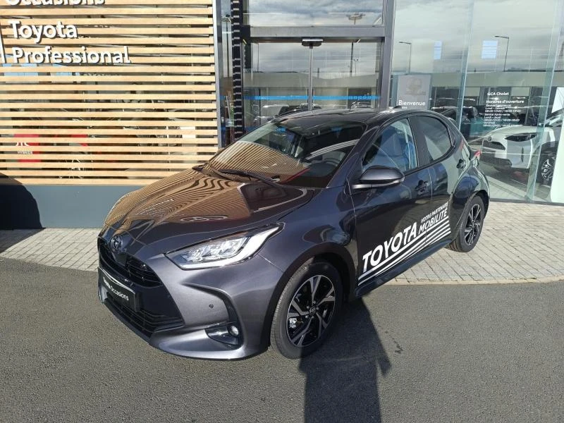 Image principale du véhicule