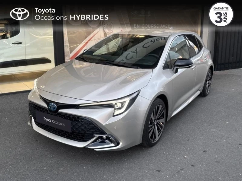 Image principale du véhicule