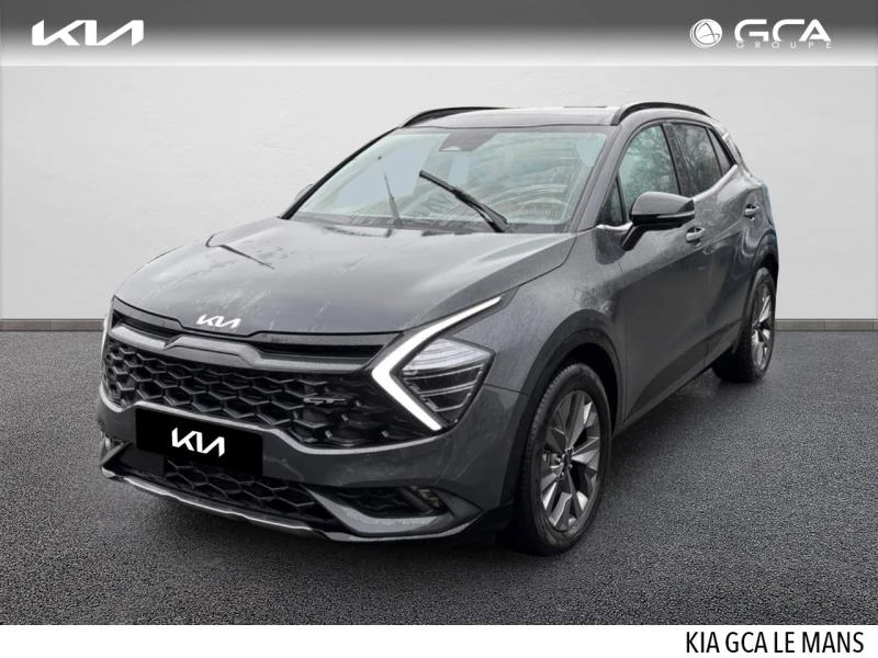 Image principale du véhicule