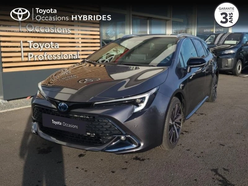 Image principale du véhicule