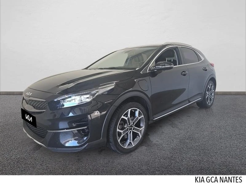 Image principale du véhicule