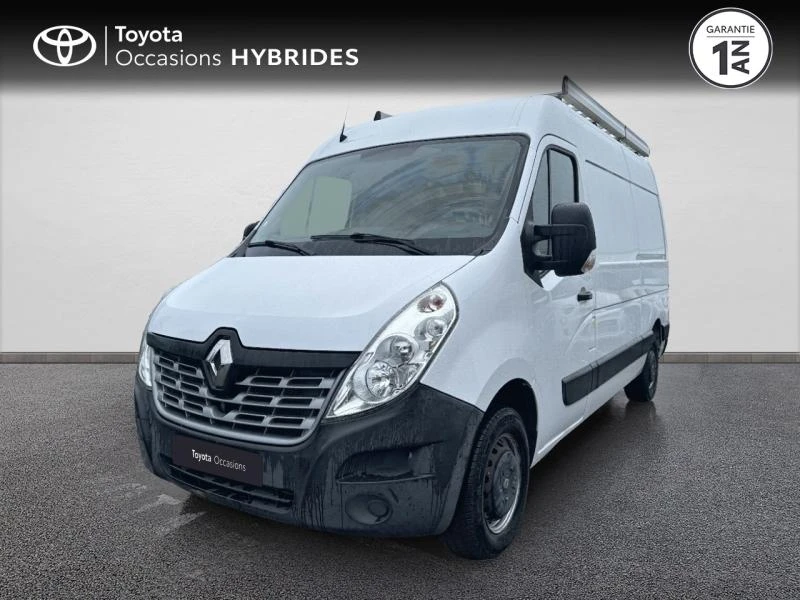 Image principale du véhicule