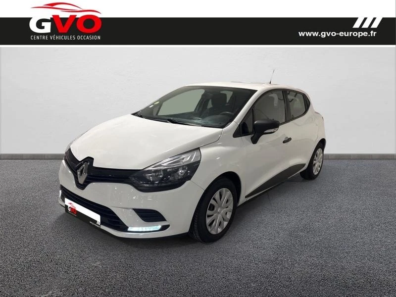 Image principale du véhicule