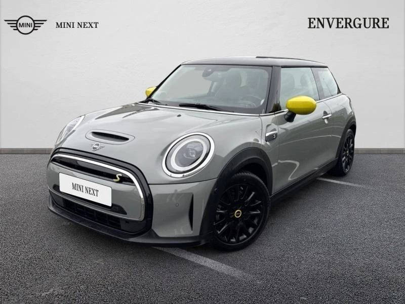 Image principale du véhicule