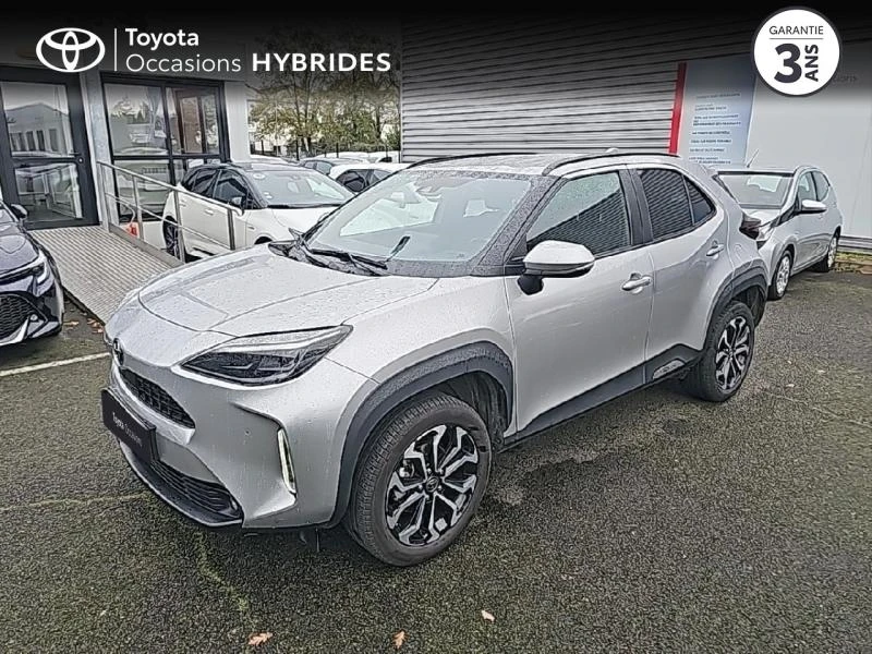 Image principale du véhicule