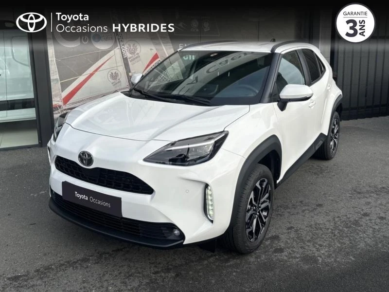 Image principale du véhicule