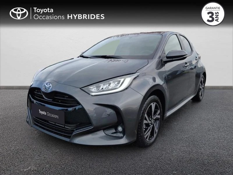 Image principale du véhicule