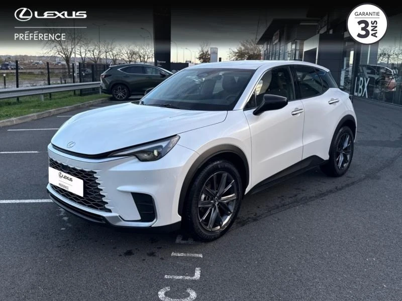 Image principale du véhicule