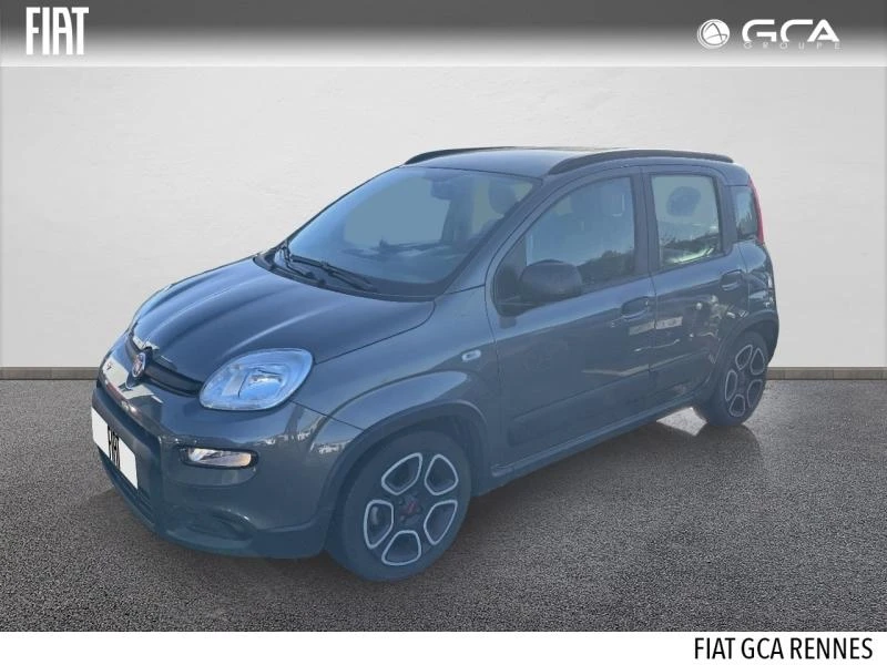 Image principale du véhicule