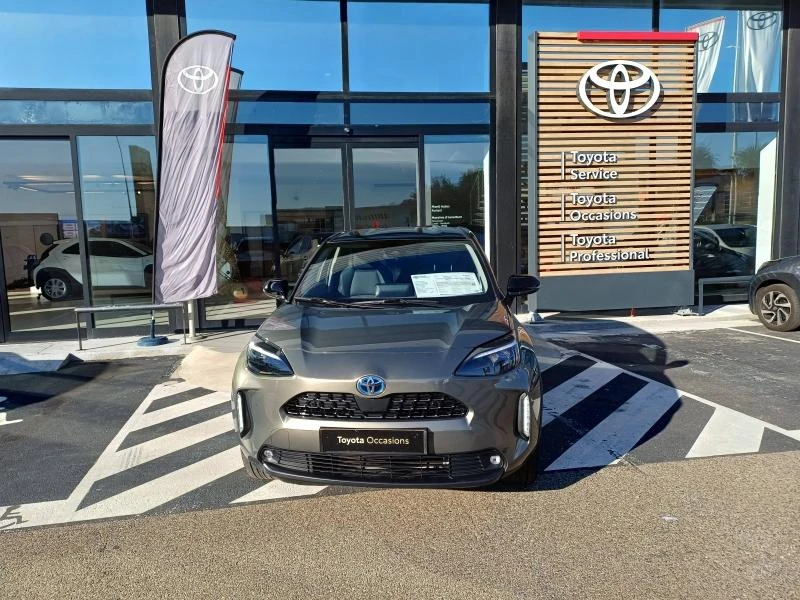 Image principale du véhicule