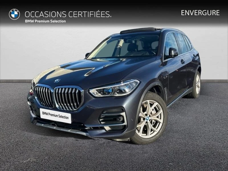 Image principale du véhicule