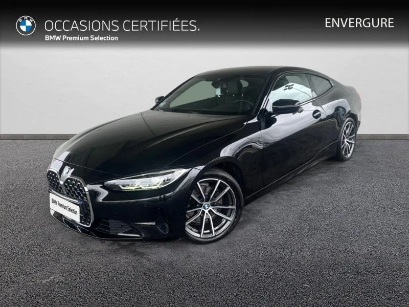 Image principale du véhicule