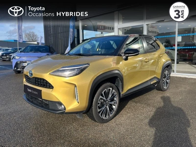 Image principale du véhicule