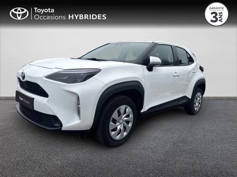 Image principale du véhicule