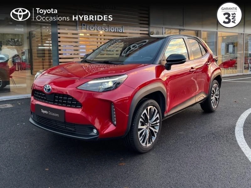 Image principale du véhicule