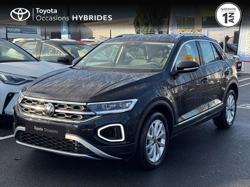 Image principale du véhicule