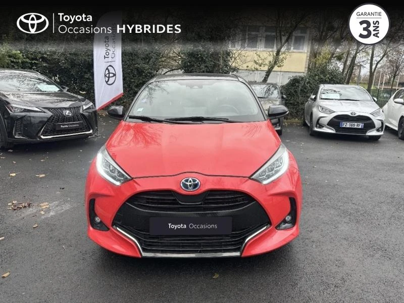 Image principale du véhicule