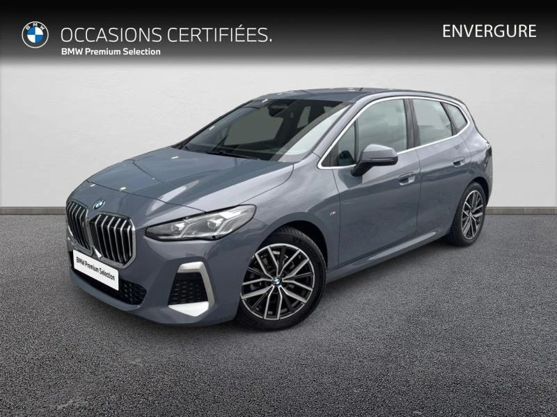 Image principale du véhicule