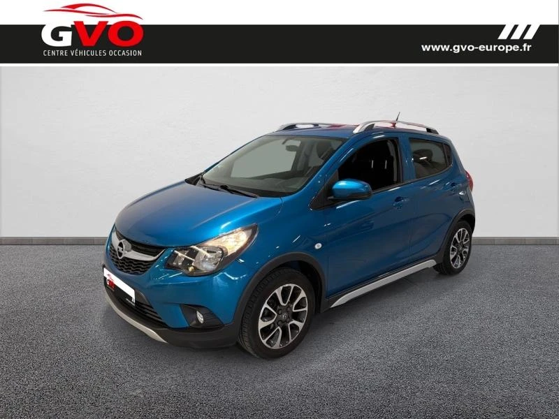 Image principale du véhicule