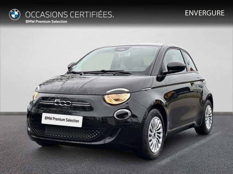 Image principale du véhicule