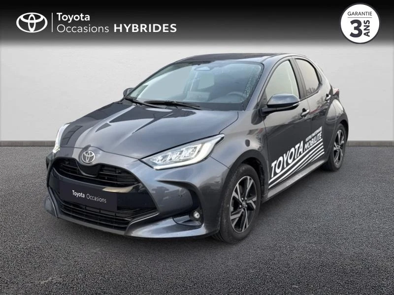 Image principale du véhicule