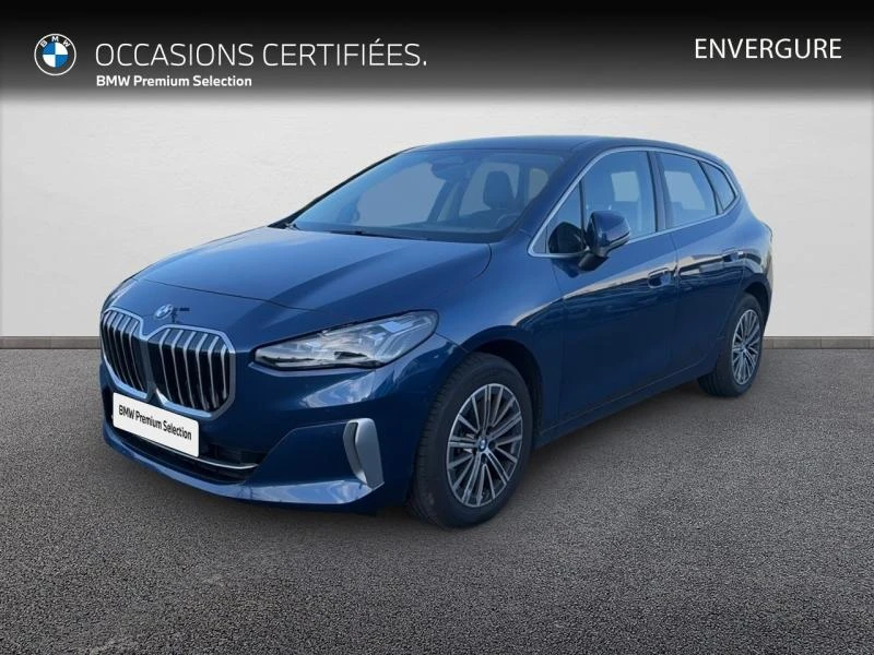 Image principale du véhicule