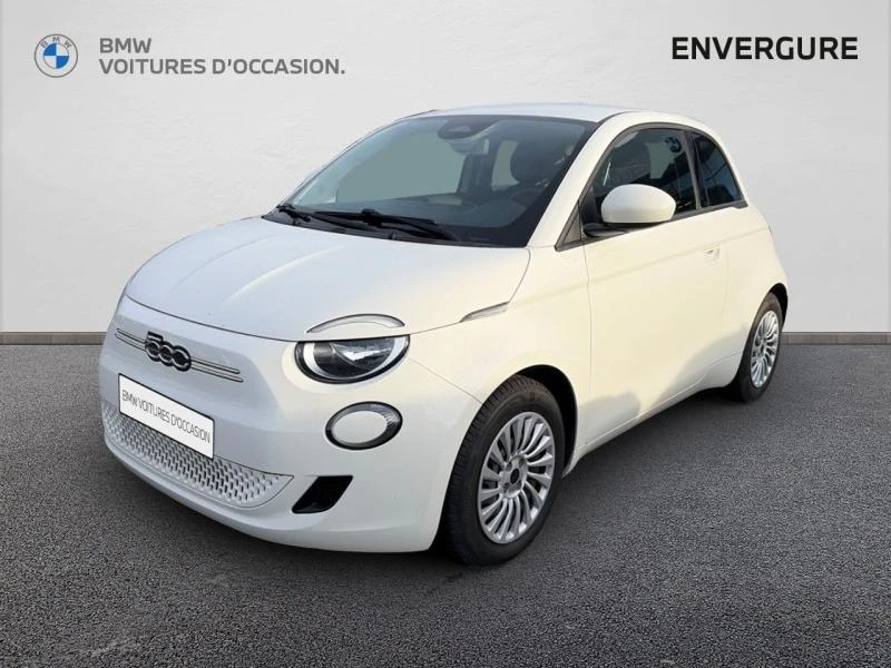 Image principale du véhicule