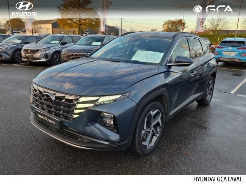 Image principale du véhicule