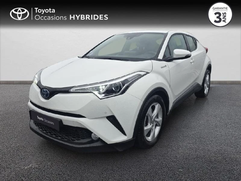 Image principale du véhicule