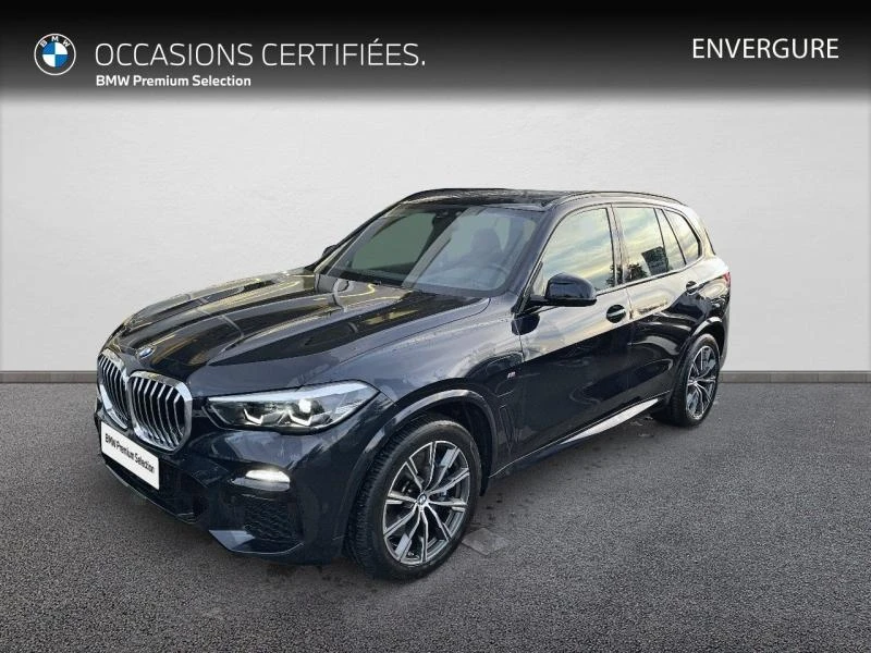 Image principale du véhicule