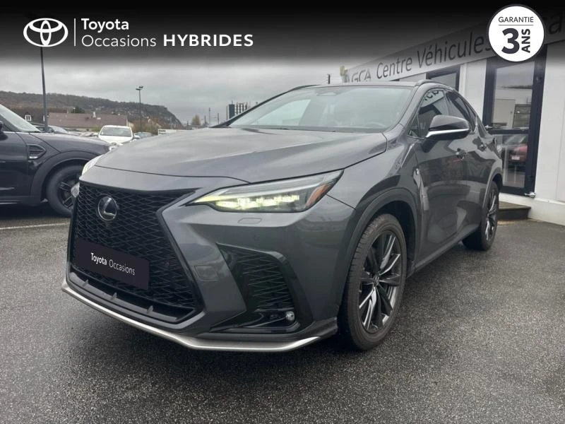 Image principale du véhicule