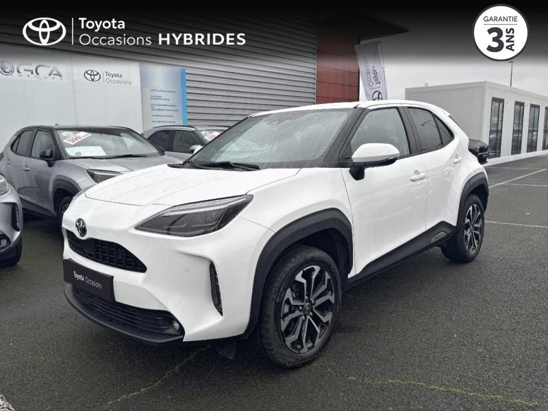 Image principale du véhicule