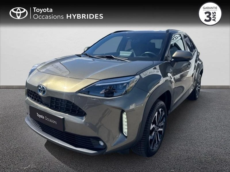 Image principale du véhicule