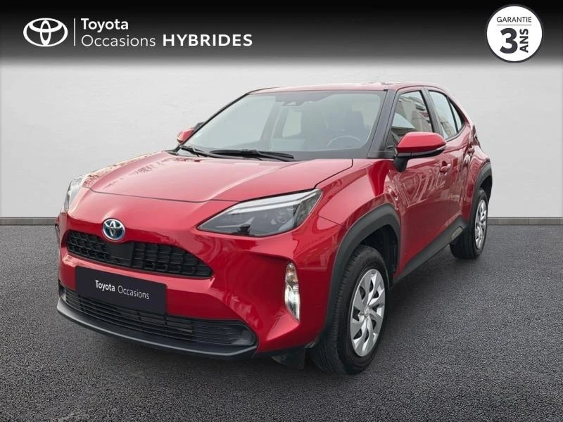 Image principale du véhicule