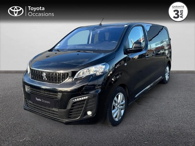 Image principale du véhicule