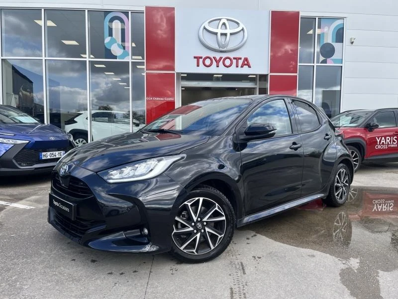 Image principale du véhicule