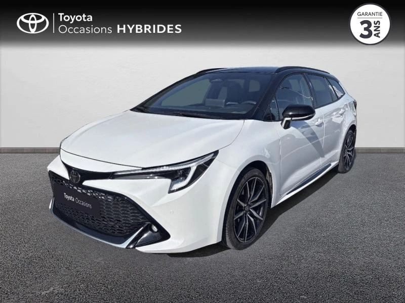 Image principale du véhicule