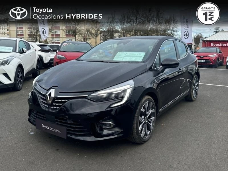 Image principale du véhicule