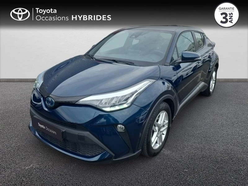 Image principale du véhicule