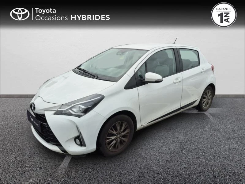 Image principale du véhicule