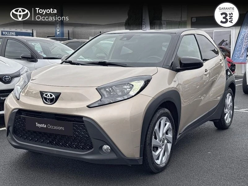 Image principale du véhicule