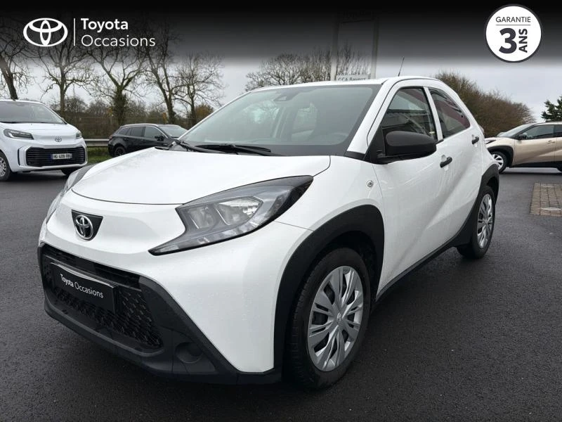 Image principale du véhicule