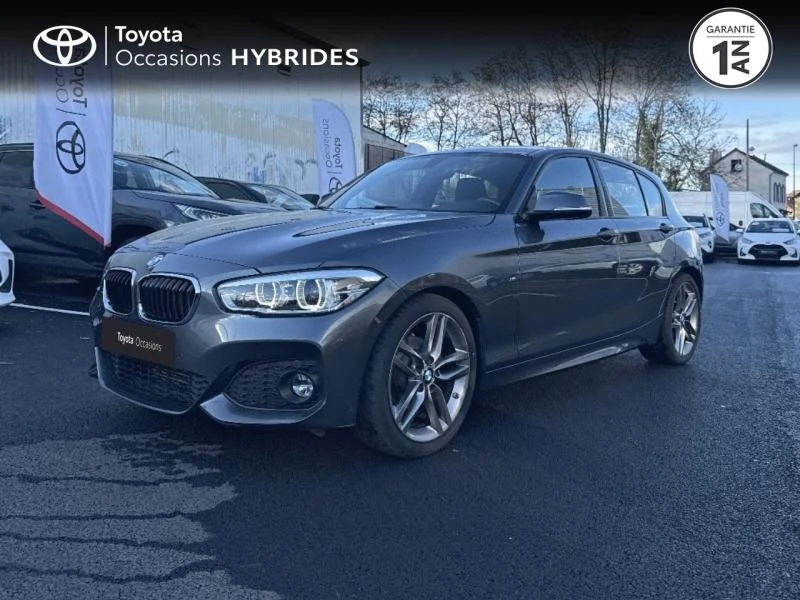 Image principale du véhicule