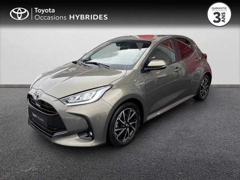 Image principale du véhicule